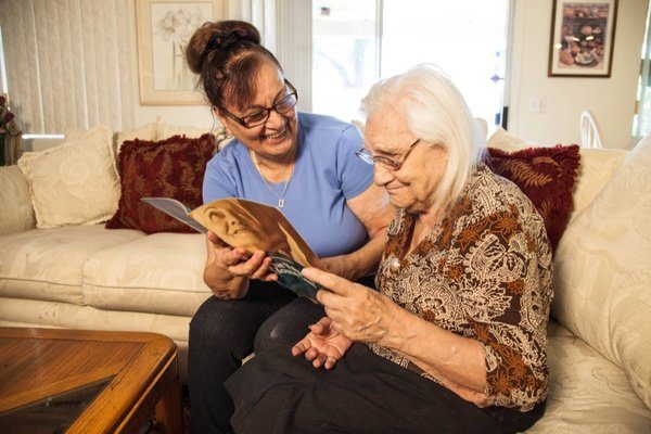 Empowering Families & Patients through Caregiving - Cypress Homecare