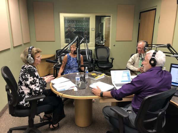 6/15/18 Health Futures Taking Stock in You with Dr. Paul Bendheim, Dr. Linda Sasser and Faith McLoone