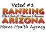 Ranking Arizona publication