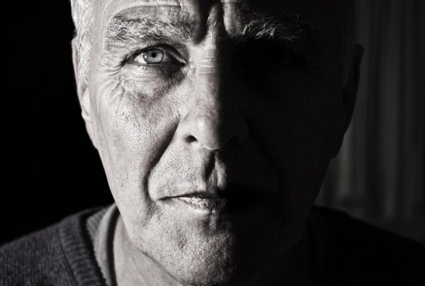 Signs of Depression in Older Adults