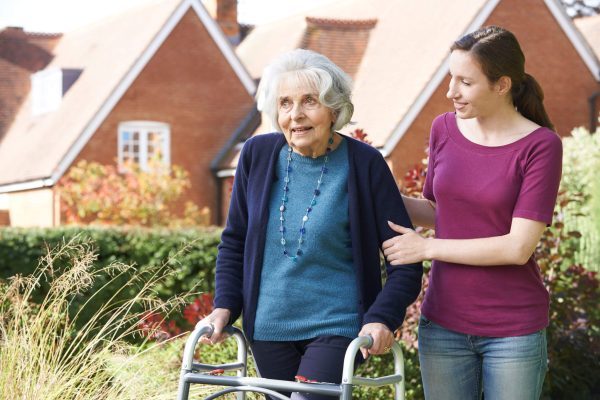 The Benefits of a Dementia Program in a Home Care Agency