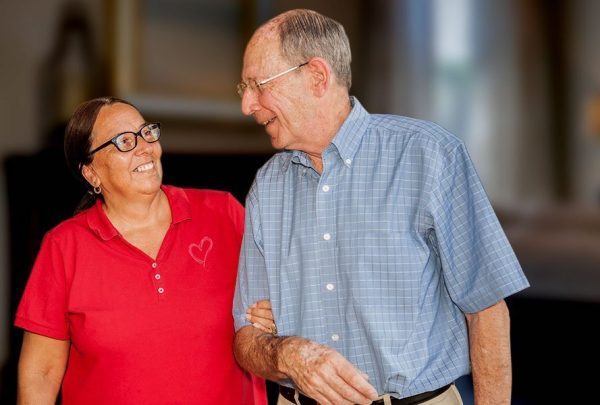 Aging with Dignity and Grace: How Home Care Makes a Difference