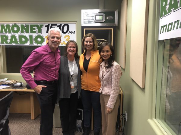 2/8/19 Health Futures – Taking Stock in You with Jamie Flesher, Sue Paramenter, and Angie Nedow