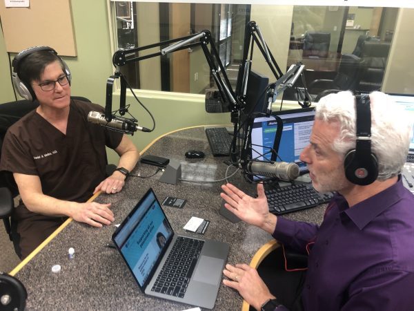 3/8/19 Health Futures – Taking Stock in You with Dr. Dan Meline