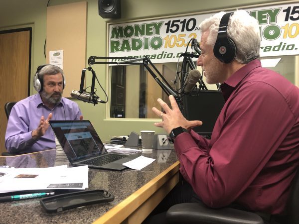 3/15/19 Health Futures – Taking Stock in You with Marty Brounstein