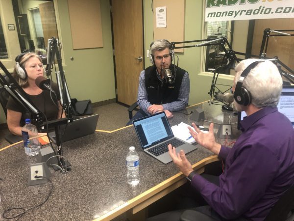 4/12/19 Health Futures – Taking Stock in You with Cameron Tuttle, Randy Allen, and Sheldon “Noodles” Roth