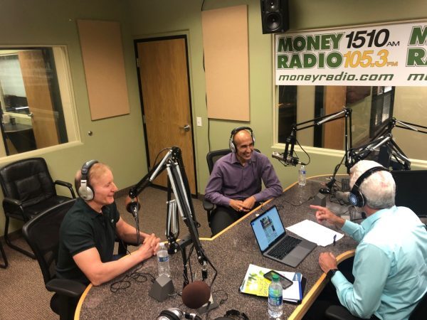 9/20/2019 Health Futures – Taking Stock in You with Dr. Osama Muwais & Dr. Kevin Haselhorst
