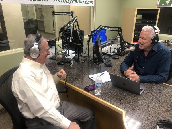 12/6/19 Health Futures – Taking Stock in You with Dr. Bob Roth