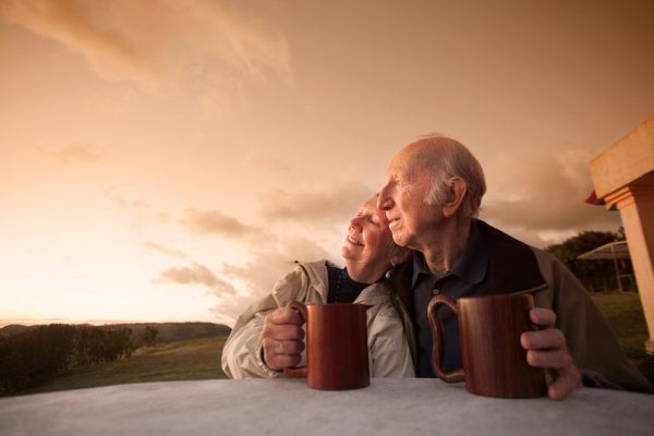 How a Home Care Companion Can Keep Your Loved One Safe