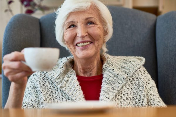 Three Benefits Of Choosing Home Care Services For Your Loved One