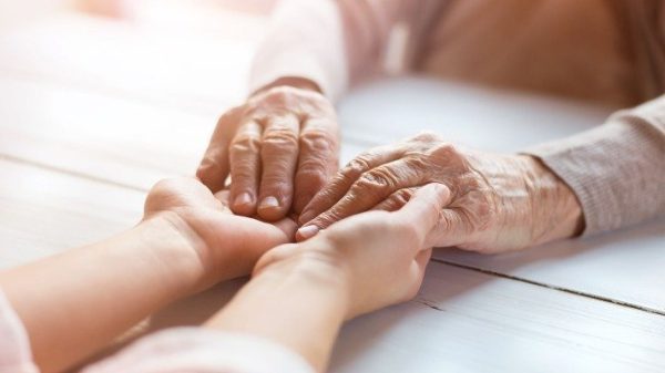 Why Your Older Loved One Wants To Stay At Home
