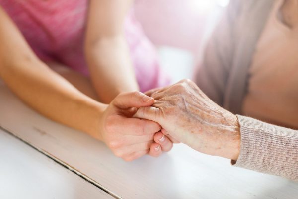 The Benefits of In-Home Care During COVID-19
