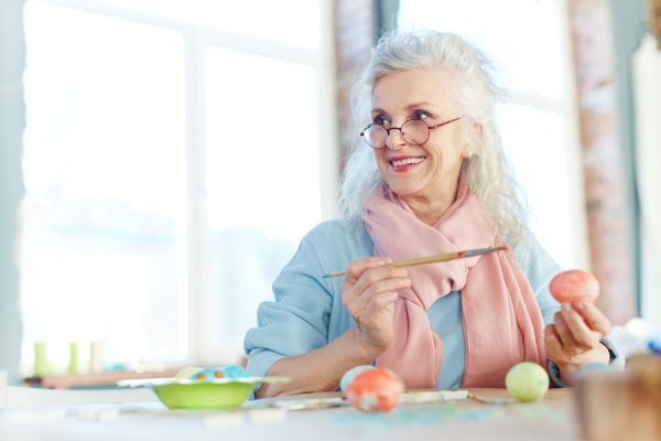 How To Help An Aging Loved One Maintain Independence At Home