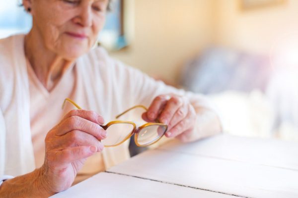 Is It Time to Consider in Home Care Solutions?