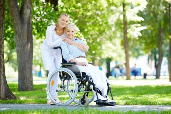 Cypress Homecare Solutions: A Breakdown of Each of Our Services