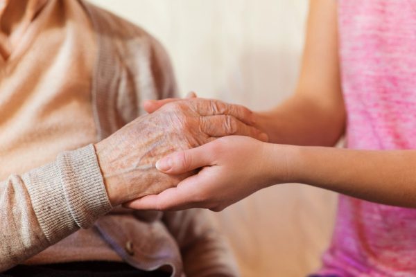 6 Must-Have Qualities for Professional Caregivers