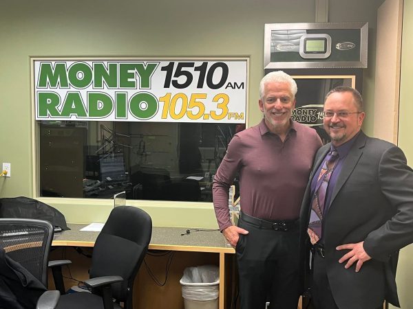 2/18/22 – Health Futures Taking Stock in You with Dr. Mike Franz Janicek