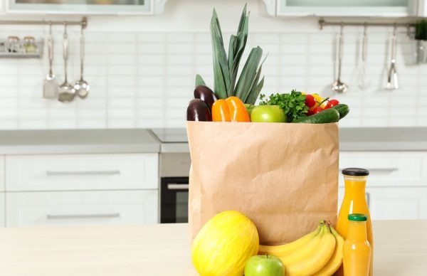 March Nutrition Month: 3 Ways to Help With Meal Planning for Aging Adults