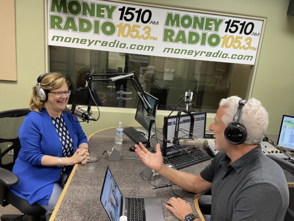 12/9/22 – Health Futures – Taking Stock in You with Pam Foster, HonorHealth