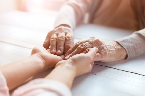5 Reasons We Put Our Trust in Caregivers