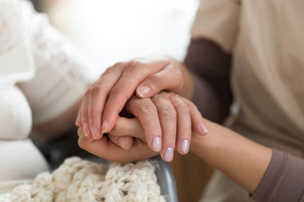 How Phoenix Home Caregivers Can Address Mental Health Concerns