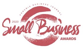 Cypress HomeCare Solutions, Bob Roth, Finalist for 2023 Small Business Awards