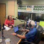 Keeping Dad Home: Debbie Gross on Caregiving, Dementia, and Finding Help