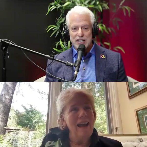 Mary Furlong on the Longevity Economy and the Future of Caregiving