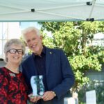 Honoring Bob Roth: Recipient of the Rev. Dr. Dosia Carlson Legacy Award