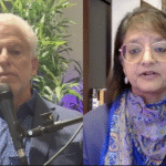 Gen X, Solo Aging, and the Future of Care: A Conversation with Paurvi Bhatt