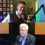 Designing the Future of Healthcare with Dr. James Whitfill