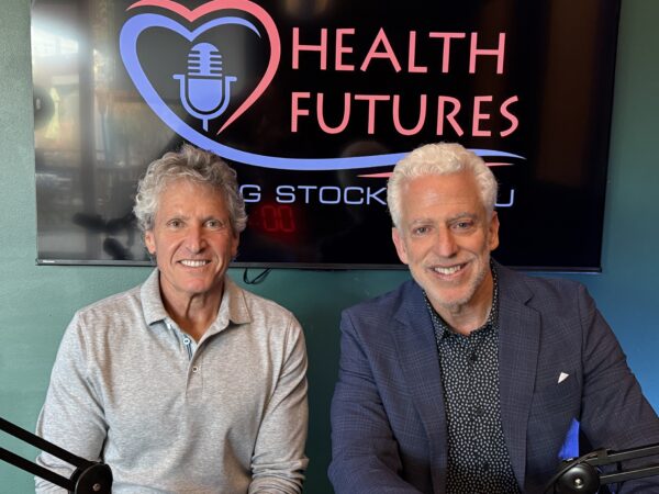 From Orthopedics to Longevity: Dr. David Bailie on Strength, Recovery, and Taking Control of Your Health