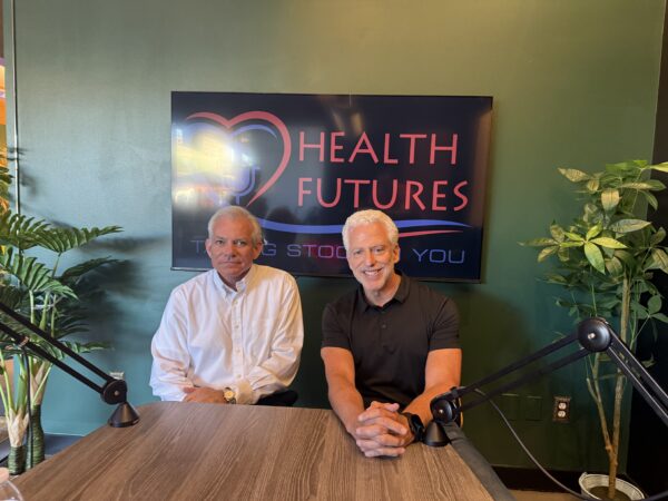 Arizona’s Health Future with Rep. David Schweikert