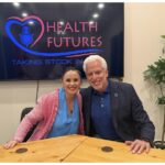 The Aging Crisis No One Is Talking About | Jaime Roberts on Workforce, Caregiving & The Help Project