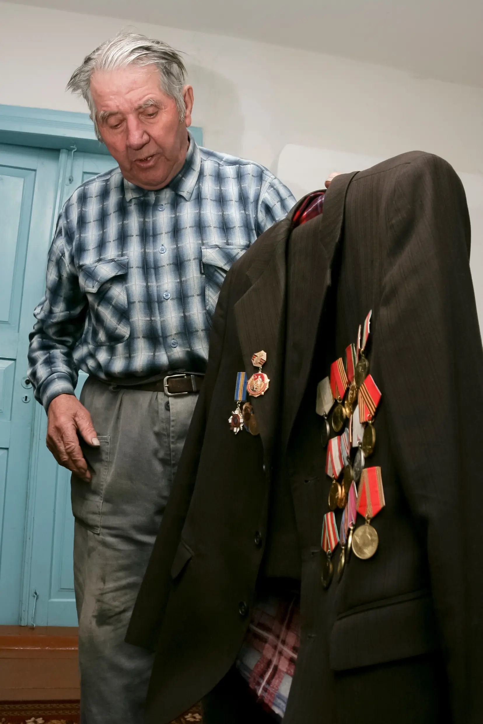 Veterans