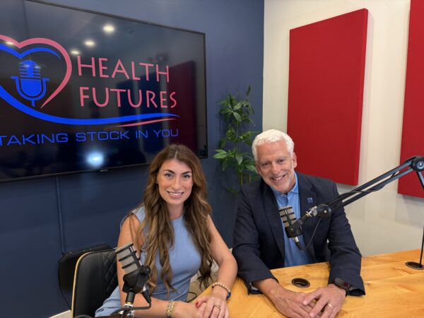Living Well With Dementia: Dr. Angelica Catusco on Restoring Hope for Families