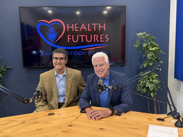 Driving Independence: K.C. Kanaan on the Future of Aging and Transportation