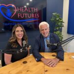 From caregiver to entrepreneur: Michelle Sayles on finding the right care for aging loved ones